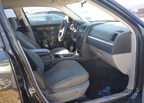 2008 Dodge Charger z USA, uszkodzony, nr VIN 2B3KA43R38H246508